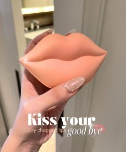 Peachy Lip Treatment Kit