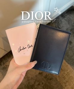 Travel Passport Cover