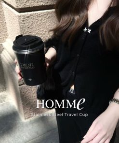Dior Homme Cup