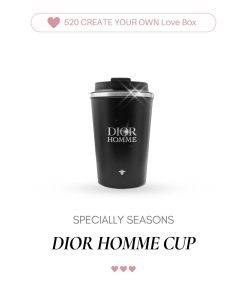 photo -1 DIOR HOMME CUP