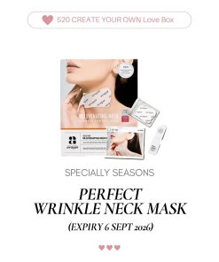 photo -11 PERFECT WRINKLE NECK MASK