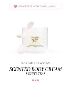 photo -2 SCENTED BODY CREAM