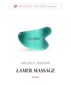 photo -3 LAMER MASSAGE