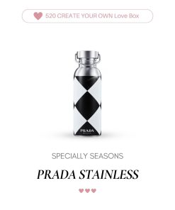 photo-45 PRADA STAINLESS
