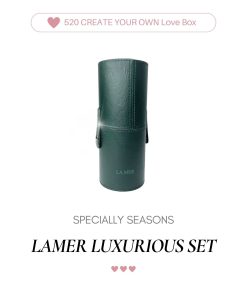 photo-46 LAMER LUXURIOUS SET