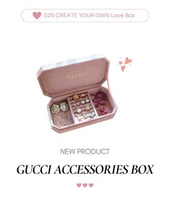 photo-50 GUCCI ACCESSORIES BOX