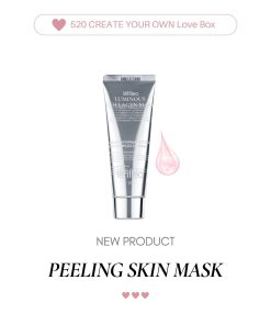 photo-51 PEELING SKIN MASK