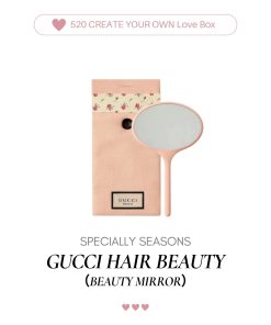 photo -8 GUCCI HAIR BEAUTY (BEAUTY MIRROR)